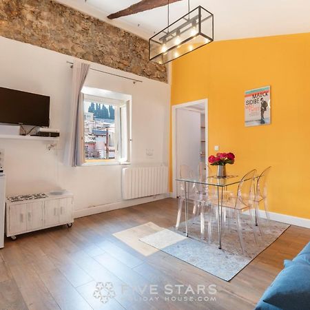 Vieux Nice - Jean Jaures Fshh Екстер'єр фото