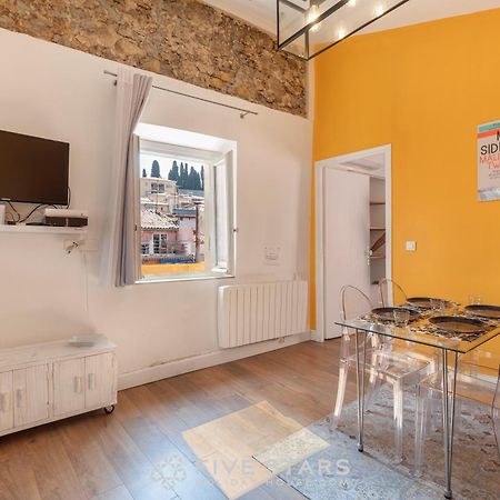 Vieux Nice - Jean Jaures Fshh Екстер'єр фото