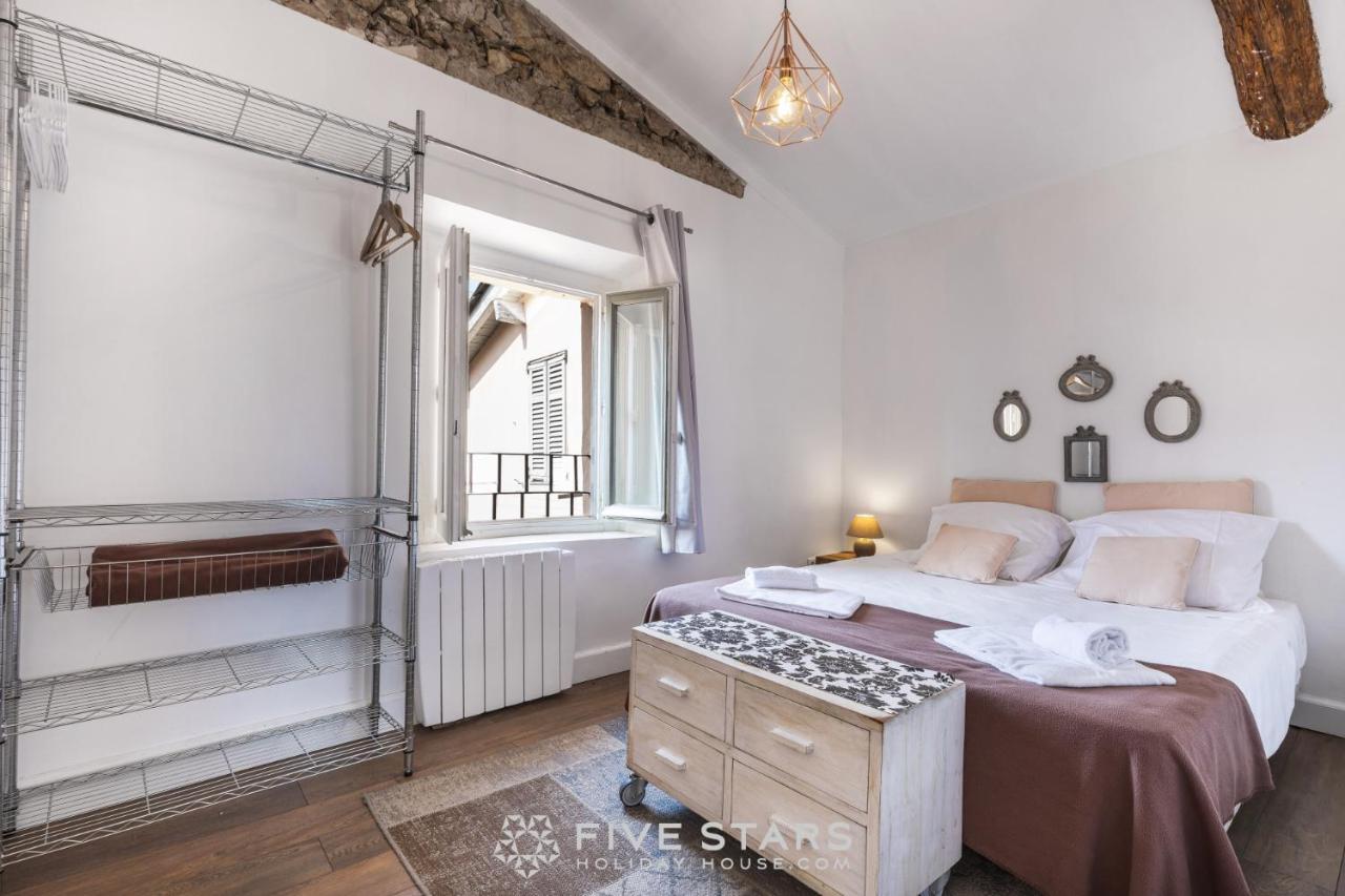 Vieux Nice - Jean Jaures Fshh Екстер'єр фото