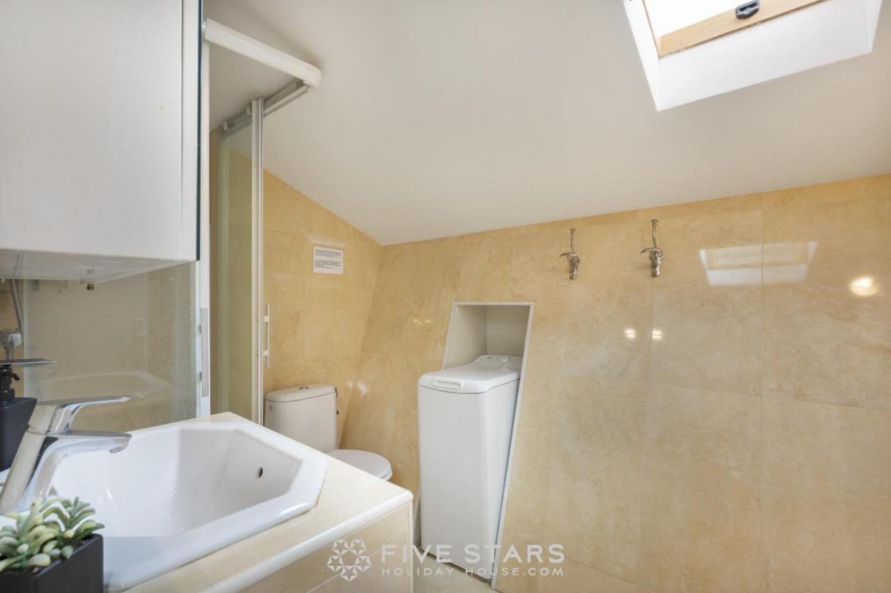 Vieux Nice - Jean Jaures Fshh Екстер'єр фото